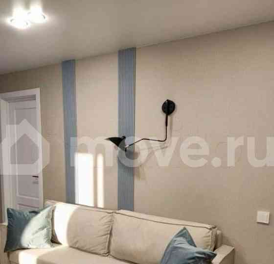 2-комн. квартира, 57.3 м2, 10/10 эт. Москва