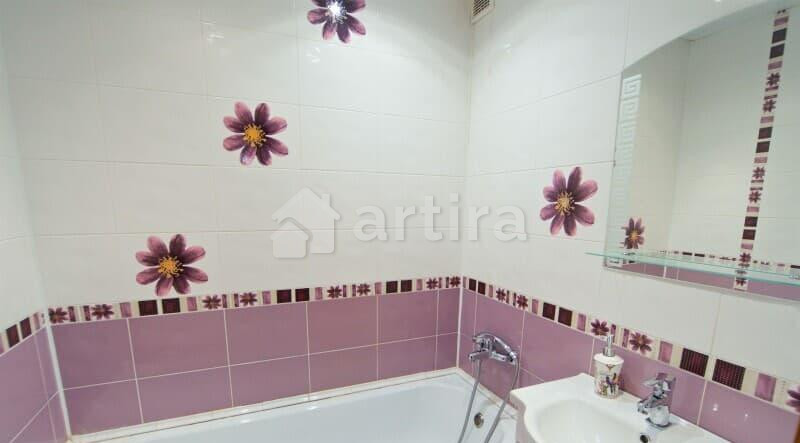 1-комн. квартира, 40 м2, 6/10 эт. Красноярск - изображение 4