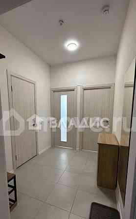 1-комн. апарт-ы, 35.5 м2, 4/15 эт. Москва