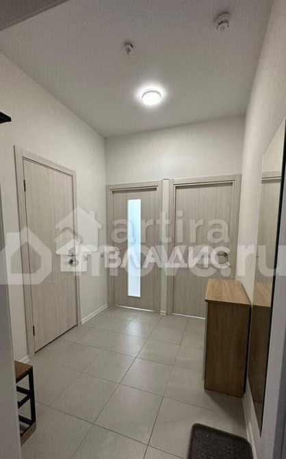 1-комн. апарт-ы, 35.5 м2, 4/15 эт. Москва - изображение 3