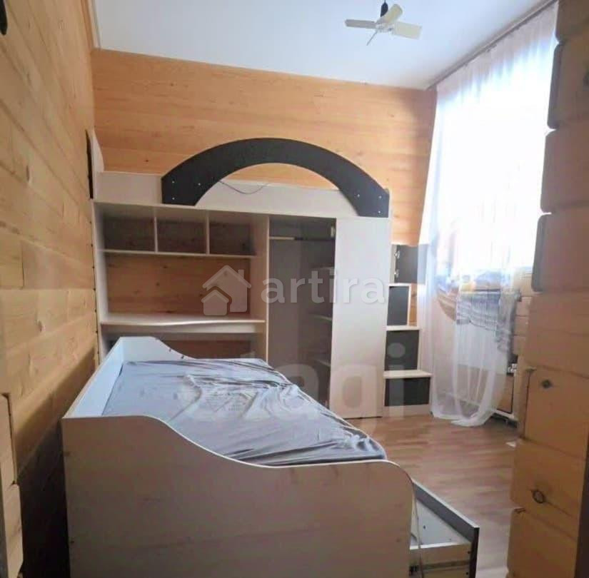 Дом, 150 м2, 10 соток, 2 эт. Новосибирск - изображение 6