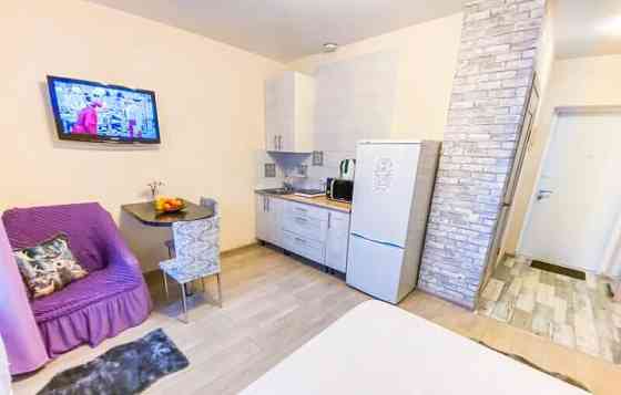 1-комн. квартира, 29 м2, 22/25 эт. Химки