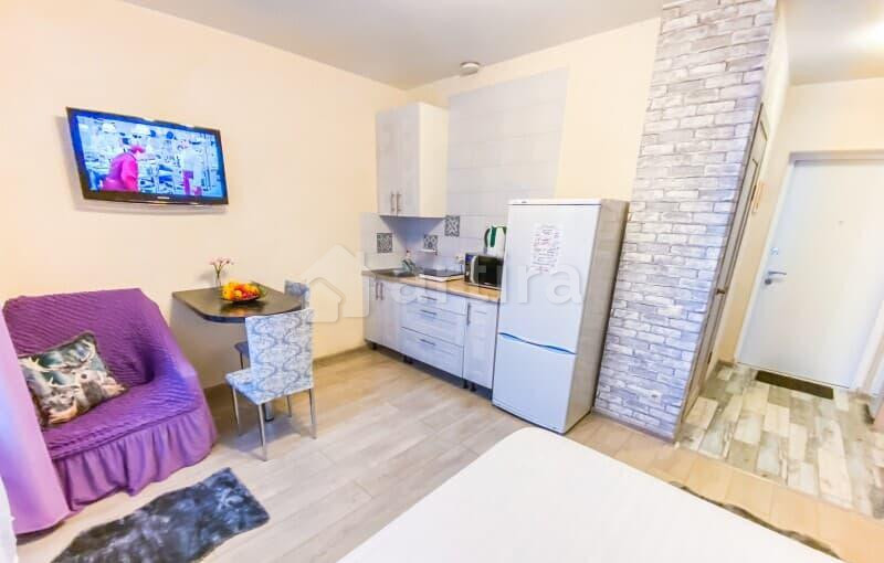 1-комн. квартира, 29 м2, 22/25 эт. Химки - изображение 3