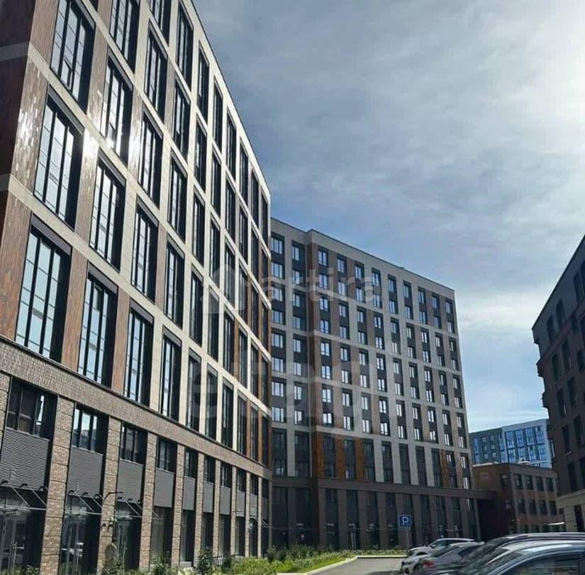 Гараж, 13.3 м2 Санкт-Петербург - изображение 3