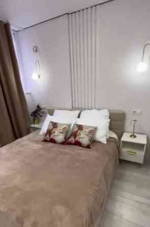 1-комн. квартира, 46 м2, 6/9 эт. Самара