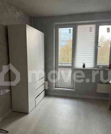 1-комн. квартира, 37.8 м2, 5/16 эт. Москва