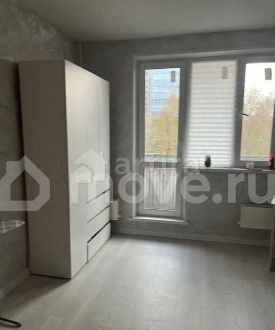 1-комн. квартира, 37.8 м2, 5/16 эт. Москва - изображение 5