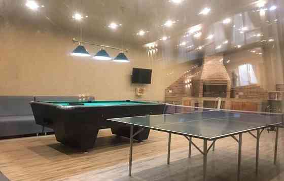 Коттедж, 800 м2 Московский