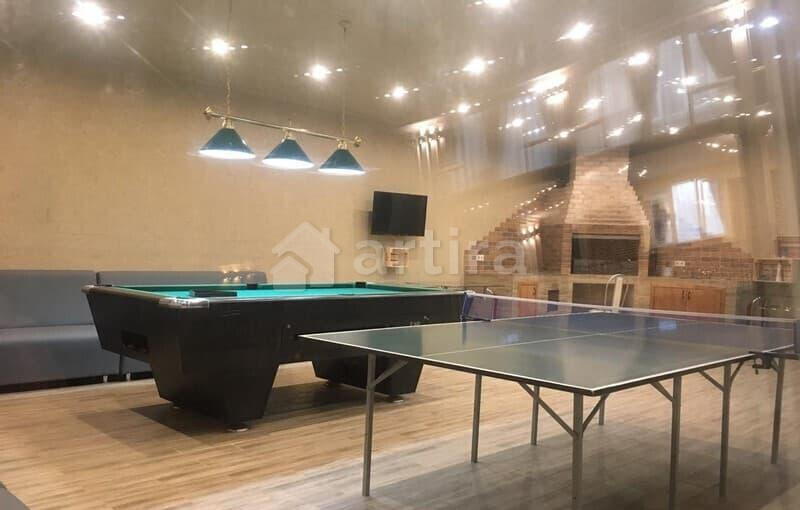 Коттедж, 800 м2 Московский - изображение 5