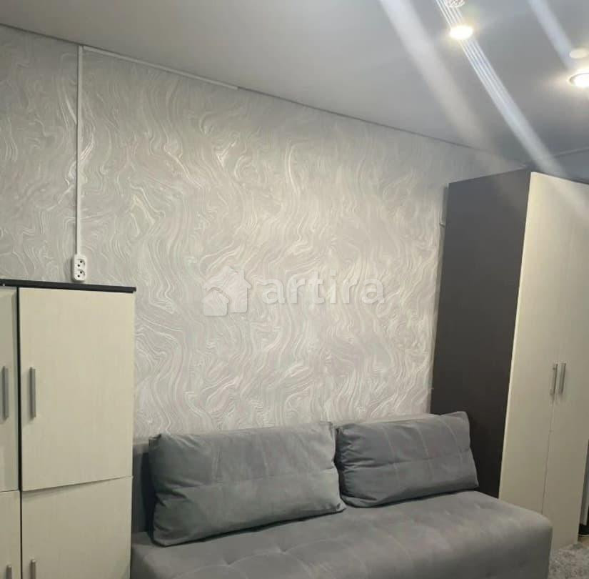 Комната, 18 м2, 4/5 эт. Волжск - изображение 1