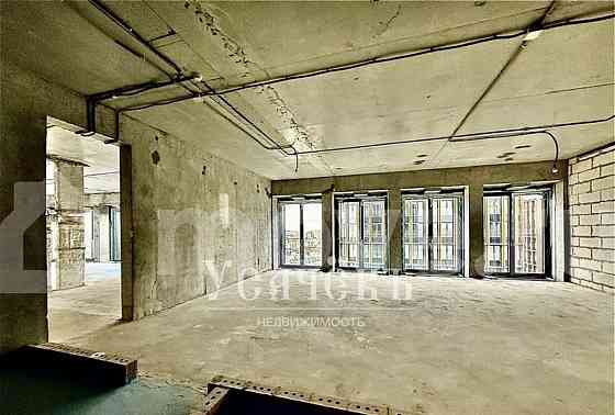 4-комн. апарт-ы, 198 м2, 19/20 эт. Москва