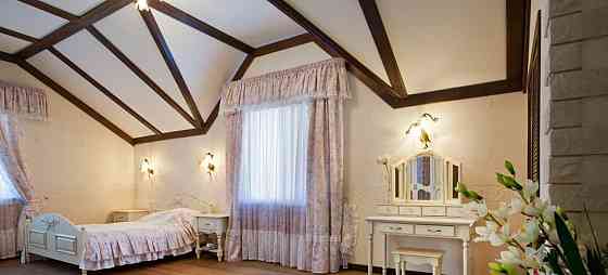 Коттедж, 200 м2, 12 соток, 2 эт. Одинцово