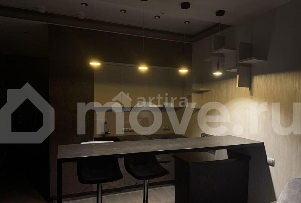 Студия, 32.3 м2, 13/13 эт. Москва - изображение 3