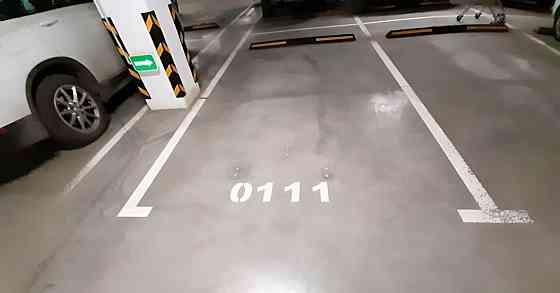 Гараж, 14 м2 Москва