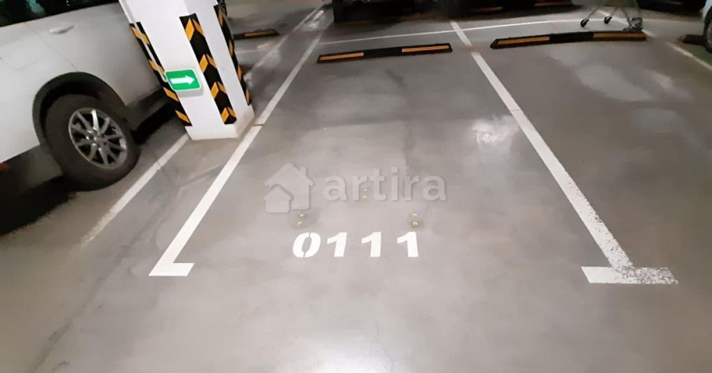 Гараж, 14 м2 Москва - изображение 2