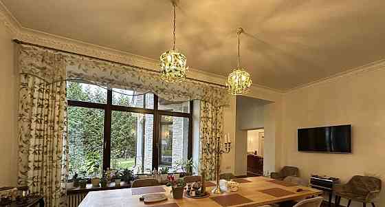 Коттедж, 1000 м2, 20 соток, 3 эт. Красногорск