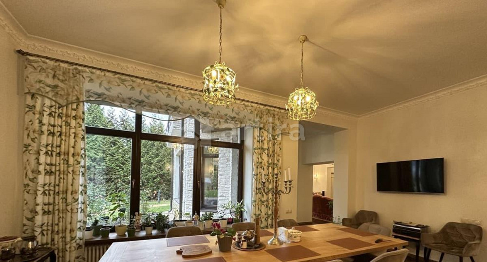 Коттедж, 1000 м2, 20 соток, 3 эт. Красногорск - изображение 5