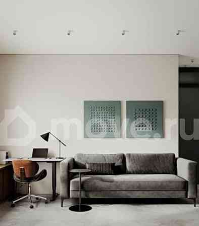 1-комн. квартира, 38.2 м2, 5/19 эт. Москва