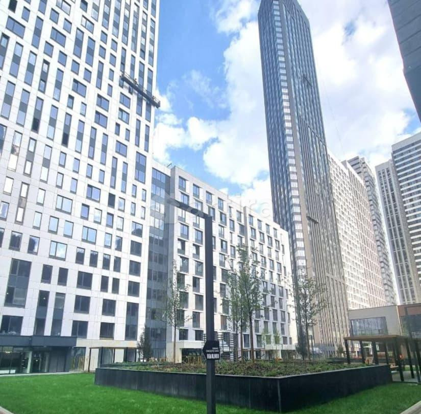 Гараж, 21.6 м2 Москва - изображение 2