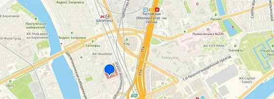 Гараж, 14 м2 Москва