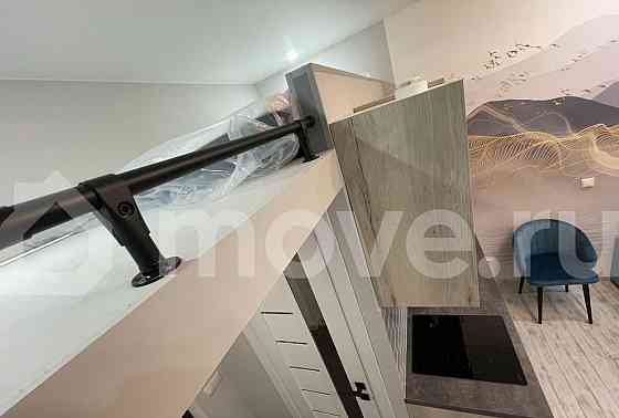 1-комн. апарт-ы, 15 м2, 2/8 эт. Москва