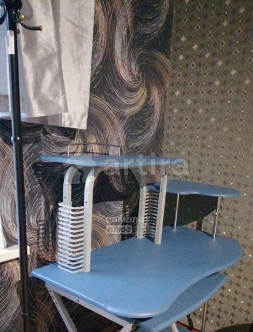 Комната, 21 м2, 3/6 эт. Волгоград - изображение 5