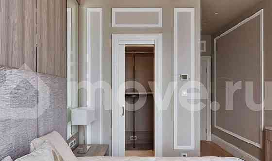 2-комн. апарт-ы, 68.8 м2, 38/78 эт. Москва