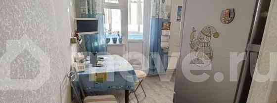 1-комн. квартира, 38.4 м2, 16/18 эт. Москва