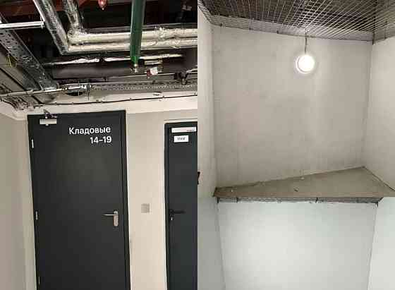 Гараж, 5.1 м2 Одинцово