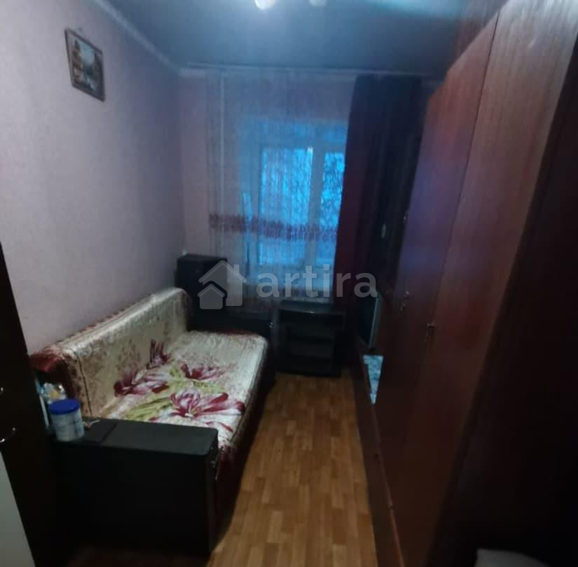 Комната, 10 м2, 1/5 эт. Казань - изображение 1