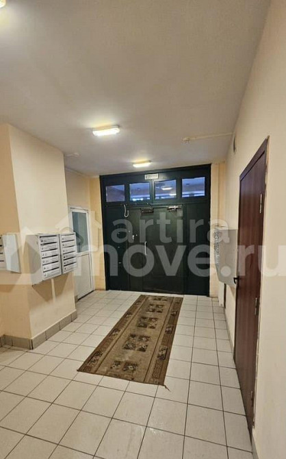 2-комн. квартира, 59.6 м2, 7/24 эт. Москва - изображение 7