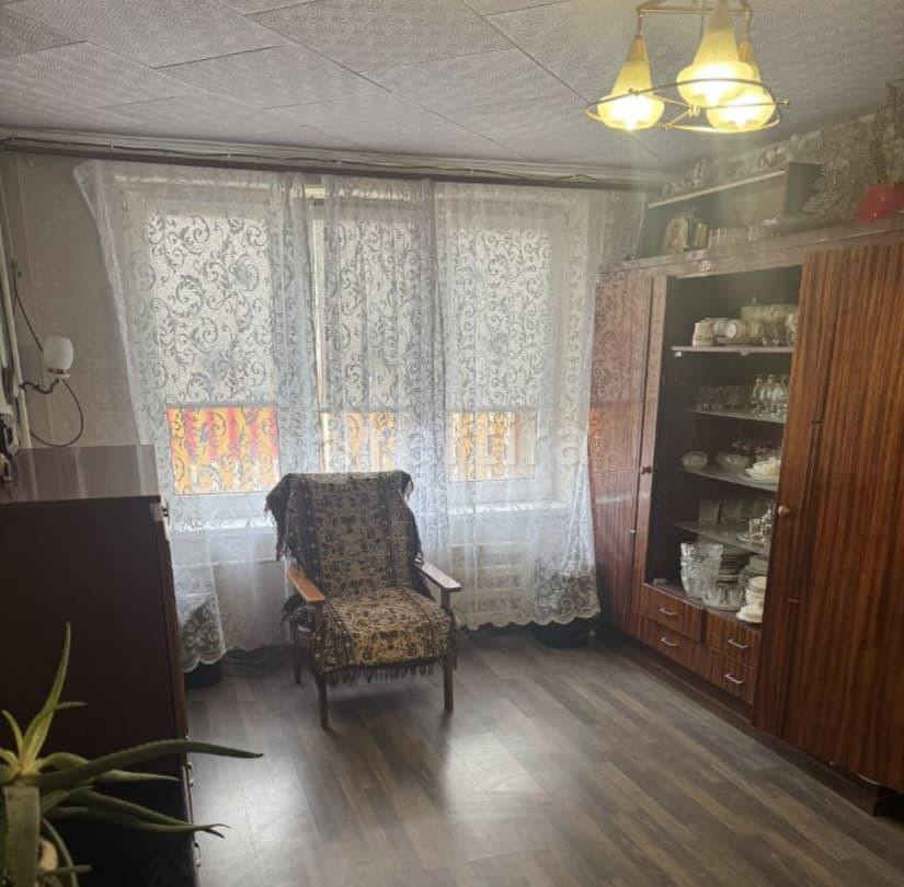 Комната, 16 м2, 1/2 эт. Батайск - изображение 3