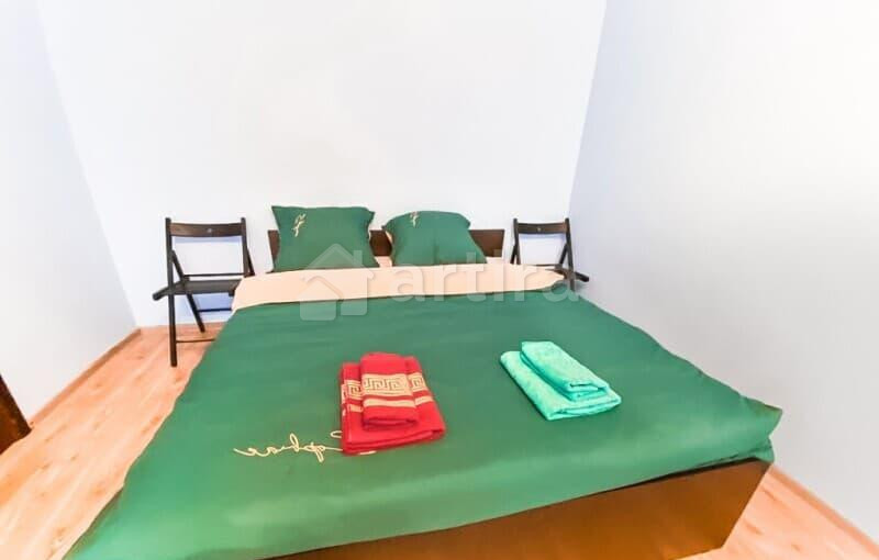 2-комн. квартира, 55 м2, 9/17 эт. Лобня - изображение 2