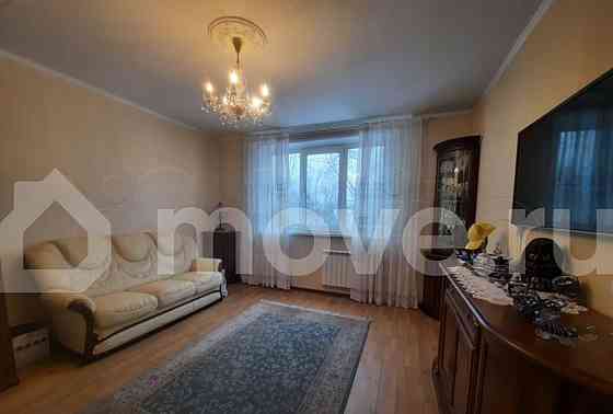 4-комн. квартира, 89 м2, 3/14 эт. Москва