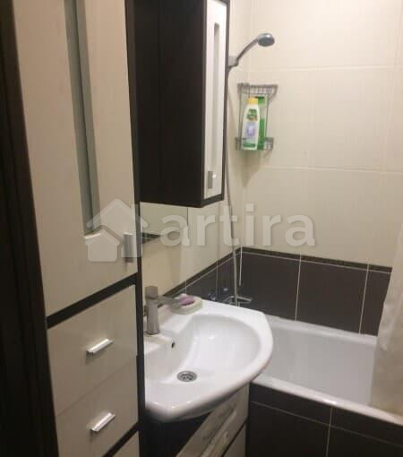 1-комн. квартира, 41 м2, 3/16 эт. Домодедово - изображение 17