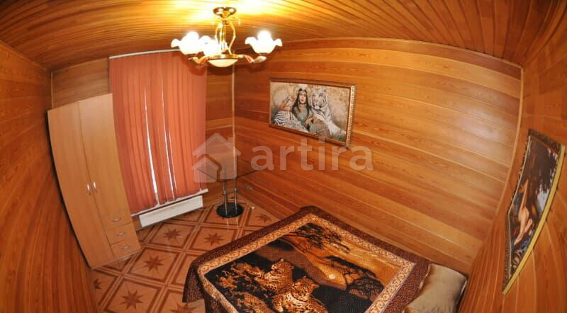 Коттедж, 1000 м2 Новосибирск - изображение 10