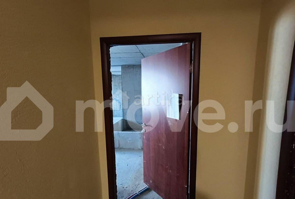 1-комн. квартира, 30.5 м2, 17/20 эт. Москва - изображение 6