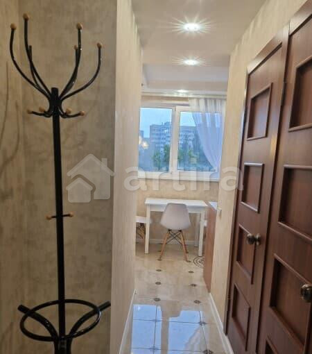 1-комн. квартира, 35 м2, 6/9 эт. Санкт-Петербург - изображение 6