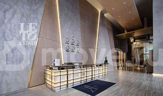 Апарт-ы, 219 м2, 23/76 эт. Москва