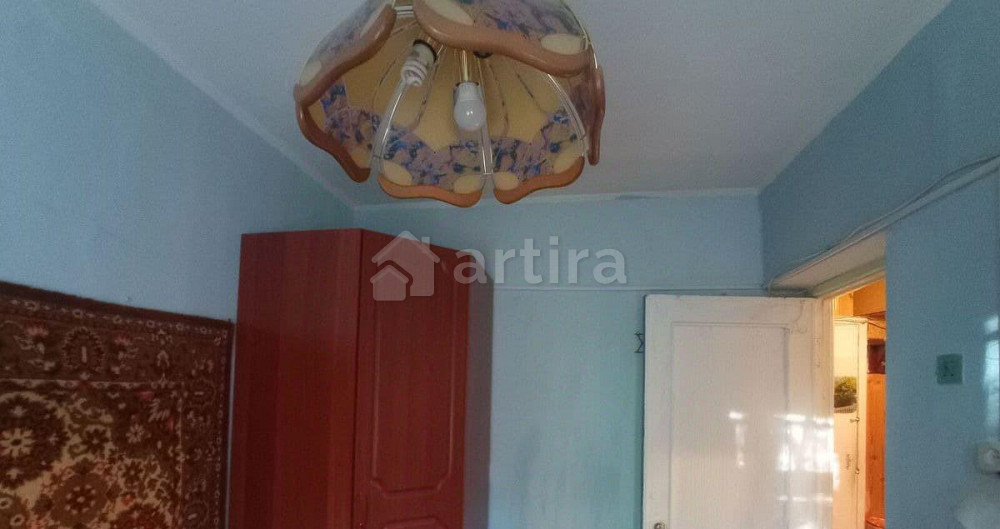 Комната, 8 м2, 1/5 эт. Санкт-Петербург - изображение 2