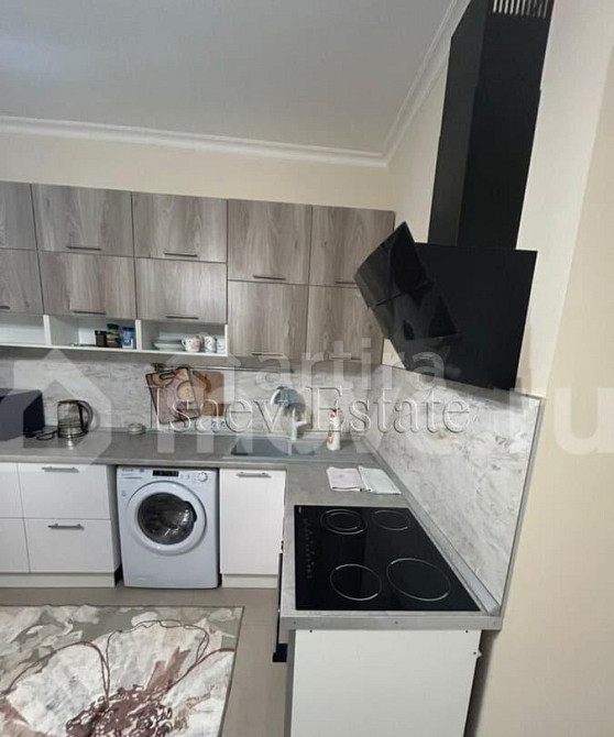 2-комн. апарт-ы, 60 м2, 21/32 эт. Москва - изображение 6