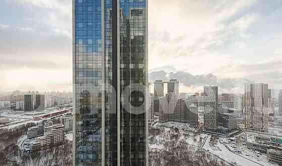 4-комн. квартира, 83.9 м2, 34/52 эт. Москва