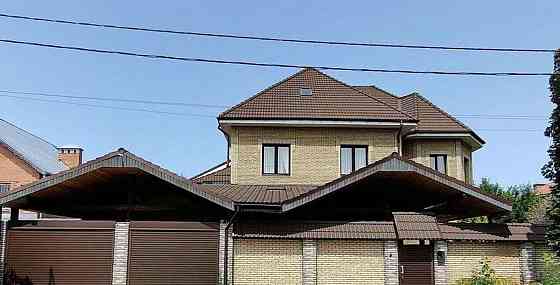 Коттедж, 600 м2, 7 соток, 2 эт. Тольятти