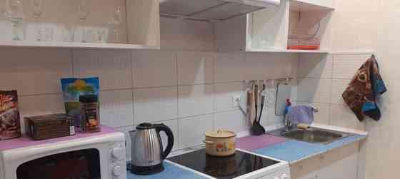 Студия, 30 м2, 17/17 эт. Домодедово