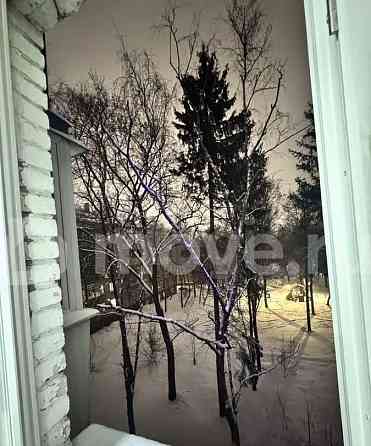 1-комн. квартира, 31 м2, 3/5 эт. Москва