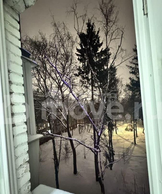 1-комн. квартира, 31 м2, 3/5 эт. Москва - изображение 2