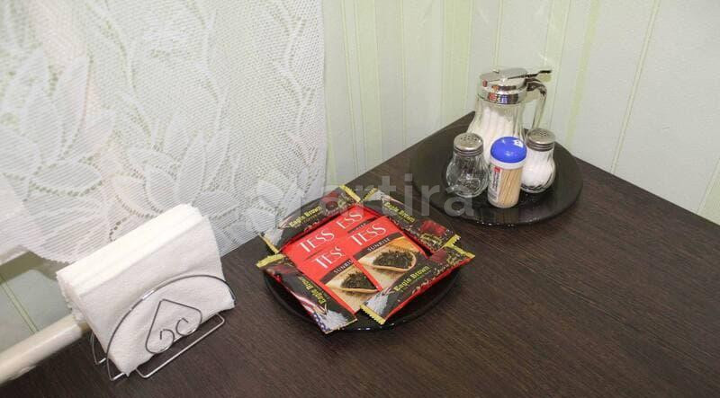 1-комн. квартира, 32.3 м2, 4/5 эт. Заводоуковск - изображение 12