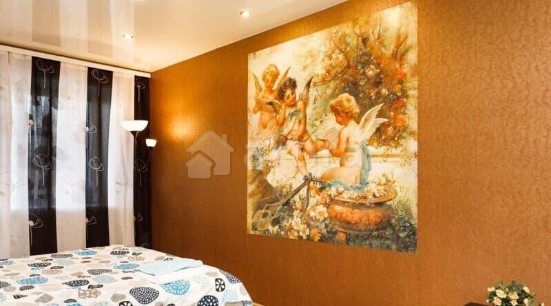 1-комн. квартира, 35 м2, 2/5 эт. Екатеринбург - изображение 4