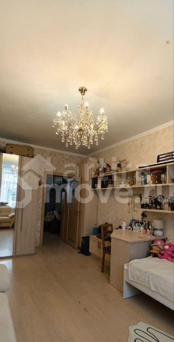 2-комн. квартира, 56 м2, 5/5 эт. Москва - изображение 7