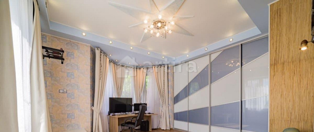 Коттедж, 285 м2, 10 соток, 3 эт. Екатеринбург - изображение 5